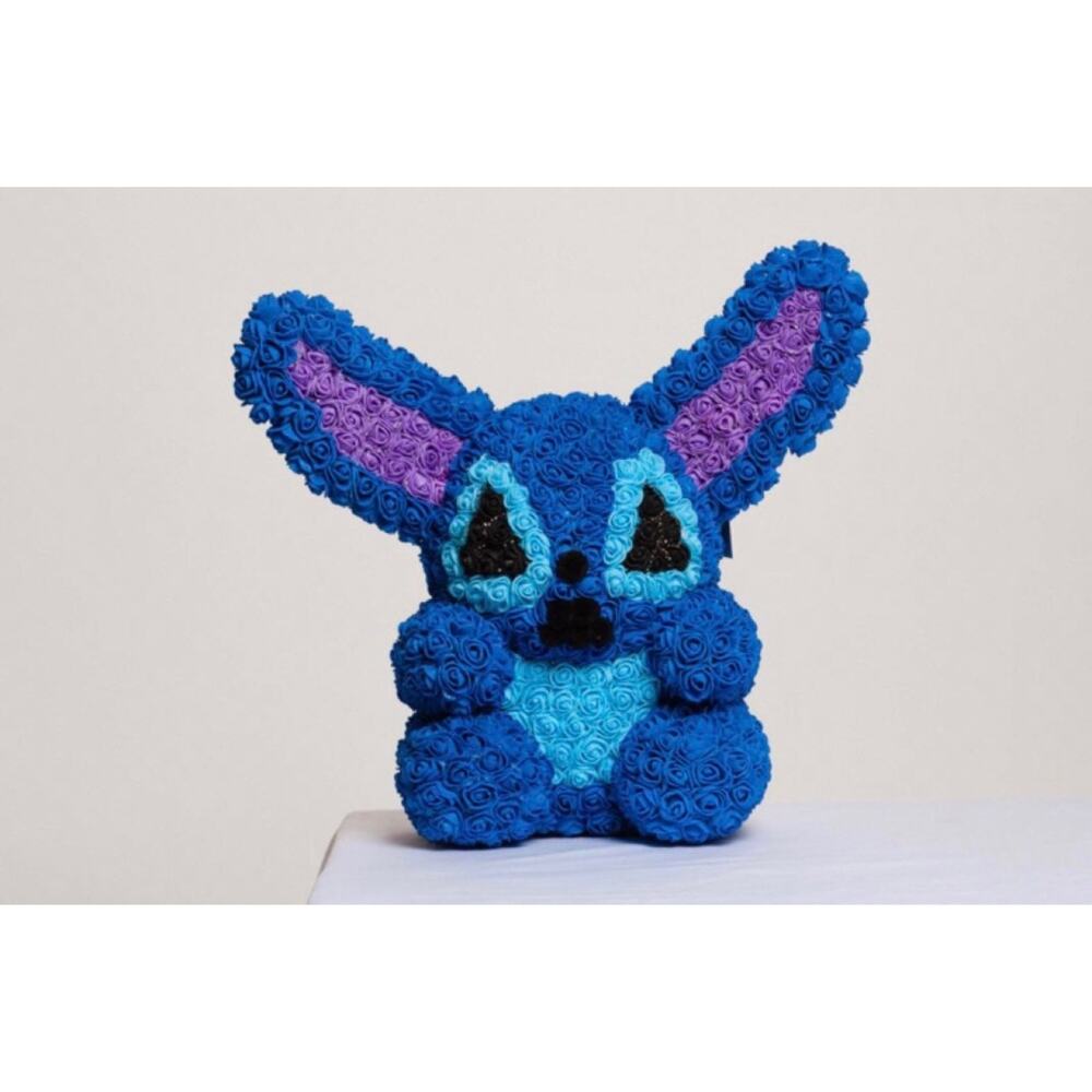 Handmade By Me Stich  Stitch From Roses - Picture 2 of 4